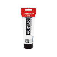 3er-Set Acrylfarben Amsterdam - 2 + 1 gratis | Titanweiß — Bild 2