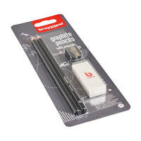 4-teiliges Graphitstifte-Set — Bild 1