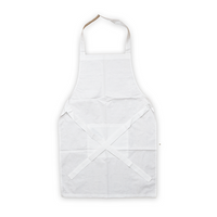 Baumwollbastelware – cm, white