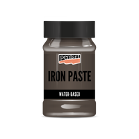 Pentart Eisenpaste 100 ml – Grau