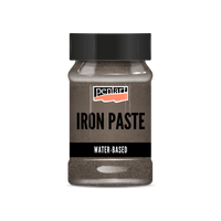 Pentart Eisenpaste 100 ml – Glitzer