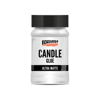 Pentart Kerzenkleber Candle Glue 100 ml