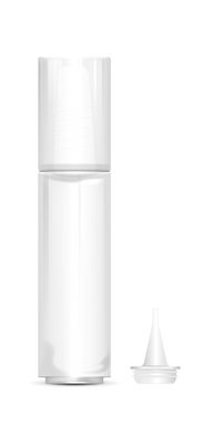 Pentart leere Tube 20 ml