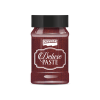 Pentart Deluxe Paste 3D-Effektpaste 100 ml