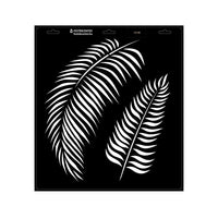 Kreul Glanzlack Kalligraphie-Marker – Leaf 04 - M