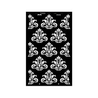 Kreul Glanzlack Kalligraphie-Marker – Baroque 03 - XL