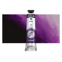 Artemisia Ölfarbe 40 ml – Lila