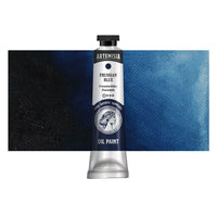Artemisia Ölfarbe 40 ml – Preußischblau