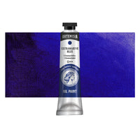 Artemisia Ölfarbe 40 ml – Ultramarinblau