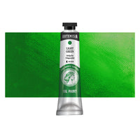 Artemisia Ölfarbe 40 ml – Hellgrün