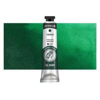 Artemisia Ölfarbe 40 ml – Viridiangrün