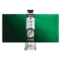 Artemisia Ölfarbe 40 ml – Phthalogrün