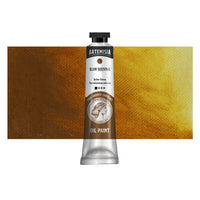 Artemisia Ölfarbe 40 ml – Siena natur