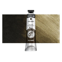 Artemisia Ölfarbe 40 ml – Umbra natur