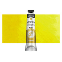 Artemisia Ölfarbe 40 ml – Permanent Hellgelb