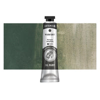 Artemisia Ölfarbe 40 ml – Warmgrau