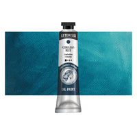 Artemisia Ölfarbe 40 ml – Cölinblau