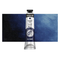 Artemisia Ölfarbe 40 ml – Pariser Blau