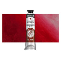 Artemisia Ölfarbe 40 ml – Permanent Mittelrot