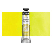 Artemisia Ölfarbe 40 ml – Kadmiumzitronengelb
