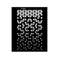 Kreul Glanzlack Kalligraphie-Marker – Mosaic 01 - L