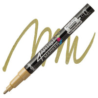 4ARTIST MARKER Pébéo auf Ölbasis 2 mm | verschiedene Farbtöne — Bild 10