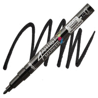 4ARTIST MARKER Pébéo auf Ölbasis 4 mm – schwarz