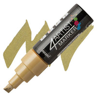 4ARTIST MARKER Pébéo auf Ölbasis 8 mm | verschiedene Farbtöne — Bild 10