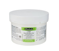 Schmincke Heavy Body Gel, seidenglänzend 300 ml