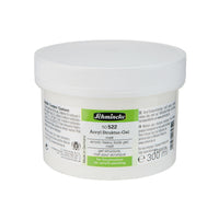 Schmincke Heavy body gel, matt 300 ml