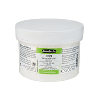Schmincke Soft Gel glänzend 300 ml