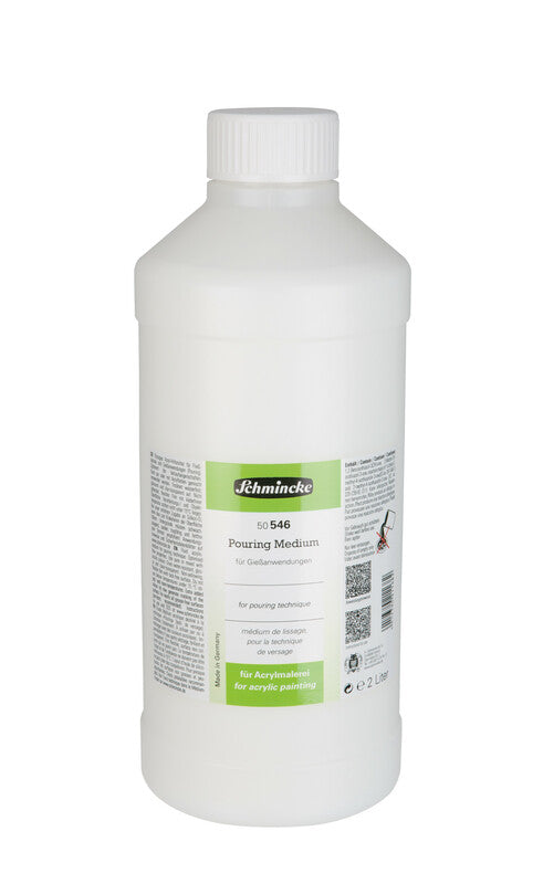 Pouring Medium Schmincke 250 ml