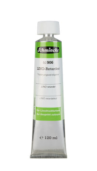 Schmincke LINO retarder Trocknungsverzögerer 120 ml