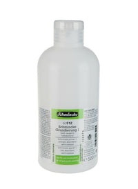 Schmincke Primer 1, stark saugende Grundierung 500 ml