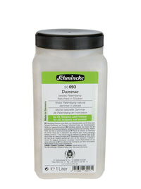 Dammarharz in Stücken Schmincke 100 ml