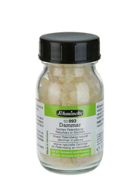 Dammarharz in Stücken Schmincke 100 ml