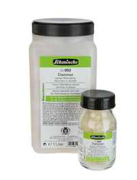 Dammarharz in Stücken Schmincke 100 ml