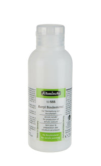 Schmincke Acryl-Bindemittel 250 ml
