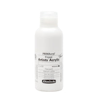 Schmincke PRIMAcryl Professional Acrylfarben 250 ml – 101 Titanweiß fluid