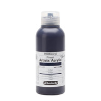 Schmincke PRIMAcryl Professional Acrylfarben 250 ml – 431 Indigo fluid