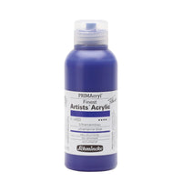 Schmincke PRIMAcryl Professional Acrylfarben 250 ml – 433 Ultramarinblau fluid