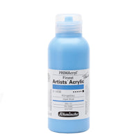 Schmincke PRIMAcryl Professional Acrylfarben 250 ml – 436 Königsblau fluid