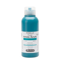 Schmincke PRIMAcryl Professional Acrylfarben 250 ml – 457 Aquamarin fluid