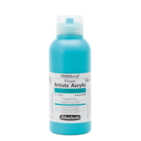 Schmincke PRIMAcryl Professional Acrylfarben 250 ml – 456 Kobalttürkis fluid