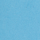 Moosgummi Platten 2mm 20x30cm – , Light blue