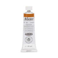 Schmincke Norma Professional Ölfarben 35 ml – 604 Transparentocker