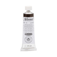 Schmincke Norma Professional Ölfarben 35 ml – 626 Van-Dyck-Braun