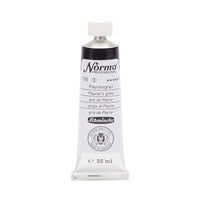Schmincke Norma Professional Ölfarben 35 ml – 706 Paynesgrau