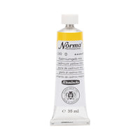 Schmincke Norma Professional Ölfarben 35 ml – 240 Kadmiumgelb