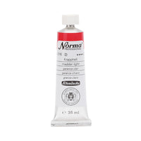 Schmincke Norma Professional Ölfarben 35 ml – 316 Krapplack hell